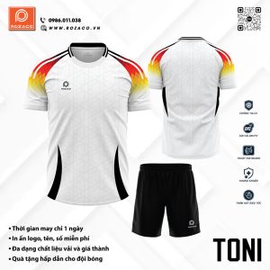 Các tiêu chí chọn đồ thể thao sao cho phù hợp
