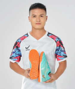 dai-su-thuong-hieu-mau-giay-da-bong-hot-nhat-2025